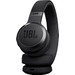 JBL Live 670NC Zwart + BlueBuilt Quick Charge Oplader met Us 