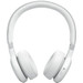 JBL Live 670NC White 