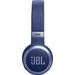 JBL Live 670NC Blue + BlueBuilt Quick Charge Charger with USB-A Port 