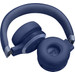 JBL Live 670NC Blue 