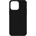 BlueBuilt Back Cover iPhone 15 Pro Max Black back