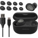 Jabra Elite 10 Titanium Black 