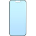 BlueBuilt Apple iPhone 15 Pro Blauw Licht Filter Screenprotector Glas 