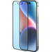 BlueBuilt Apple iPhone 15 Pro Blauw Licht Filter Screenprotector Glas 