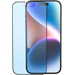 BlueBuilt Apple iPhone 15 Pro Max Blauw Licht Filter Screenprotector Glas voorkant