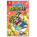 WarioWare: Move it! Nintendo Switch Main Image