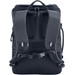 HP Travel 25L 15.6-inch Laptop Backpack - Blue front