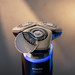 Philips Shaver Series 9000 S9980/59 product in use