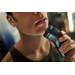 Philips Shaver Series 3000X X3052/00 product in gebruik