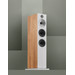 Bowers & Wilkins HTM6 S3 + 603 S3 (per pair) Brown + ASW608 White product in use