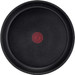 Tefal Ingenio Black Stone Pannenset 8-delig 