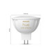 Philips Hue spot White Ambiance MR16 18-pack 