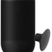 Sonos Move 2 Black + Wall Hook Black Main Image