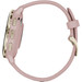 Garmin Venu 3S Gold/Pink right side