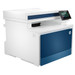 HP Color LaserJet Pro MFP 4302dw linkerkant