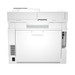 HP Color LaserJet Pro MFP 4302dw achterkant