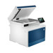 HP Color LaserJet Pro MFP 4302dw linkerkant