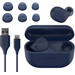 Jabra Elite 8 Active Blauw 