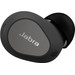 Jabra Elite 10 Titanium Black detail