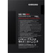 Samsung 990 Pro 4TB NVMe SSD 