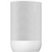 Sonos Move 2 White Duo Pack left side