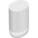 Sonos Move 2 White Duo Pack left side