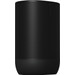 Sonos Move 2 Black Duo Pack left side