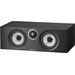 Bowers & Wilkins HTM6 S3 + 606 S3 (per paar) + ASW610 Zwart 