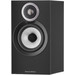 Bowers & Wilkins 607 S3 Zwart (per paar) 