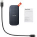 SanDisk Portable SSD 1TB - Duo Pack accessory