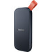 SanDisk Portable SSD 1TB - Duo Pack right side