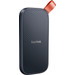 SanDisk Portable SSD 1TB - Duo Pack left side