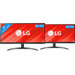 LG 29WP500 UltraWide Duo Pack Main Image