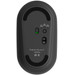 Logitech Pebble Mouse 2 M350s Graphite bottom