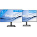 Philips 275E2FAE/00 Duo Pack Main Image