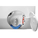 AEG LR7696AAD4 ProSteam AutoDose detail
