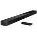 Bose Smart Ultra Soundbar + Surround Speakers 700 Black 