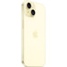 Apple iPhone 15 128GB Geel 