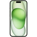 Refurbished iPhone 15 128GB Groen (Zo goed als nieuw) voorkant