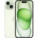 Refurbished iPhone 15 128GB Groen (Zo goed als nieuw) Main Image