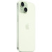 Apple iPhone 15 256GB Groen rechterkant