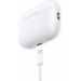 Apple AirPods Pro 2 with USB-C Charging Case detail