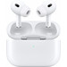 Apple AirPods Pro 2 with USB-C Charging Case front