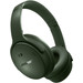 Bose QuietComfort Headphones Green Limited Edition + Charger 