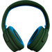 Bose QuietComfort Headphones Green Limited Edition + Charger 