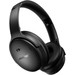 Bose QuietComfort Headphones Black + Charger 