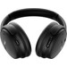 Bose QuietComfort Headphones SC + Charger detail