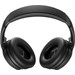 Bose QuietComfort Headphones Zwart + Oplader 