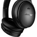 Bose QuietComfort Headphones Black + Charger 