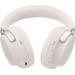 Bose QuietComfort Ultra Headphones Wit detail